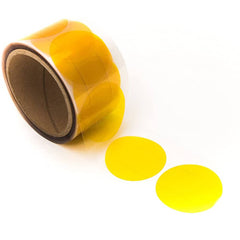 Bertech - Film Tape Material Type: Polyimide Thickness (mil): 2.5000 - Exact Tooling