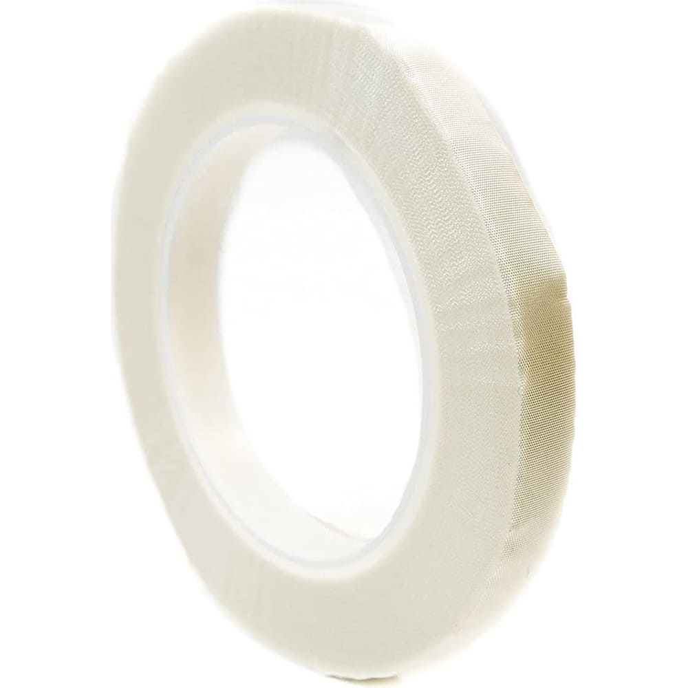 Bertech - Glass Cloth Tape Width (Inch): 1/2 Material Type: Glass Cloth - Exact Tooling