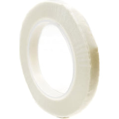 Bertech - Glass Cloth Tape Width (Inch): 1/2 Material Type: Glass Cloth - Exact Tooling