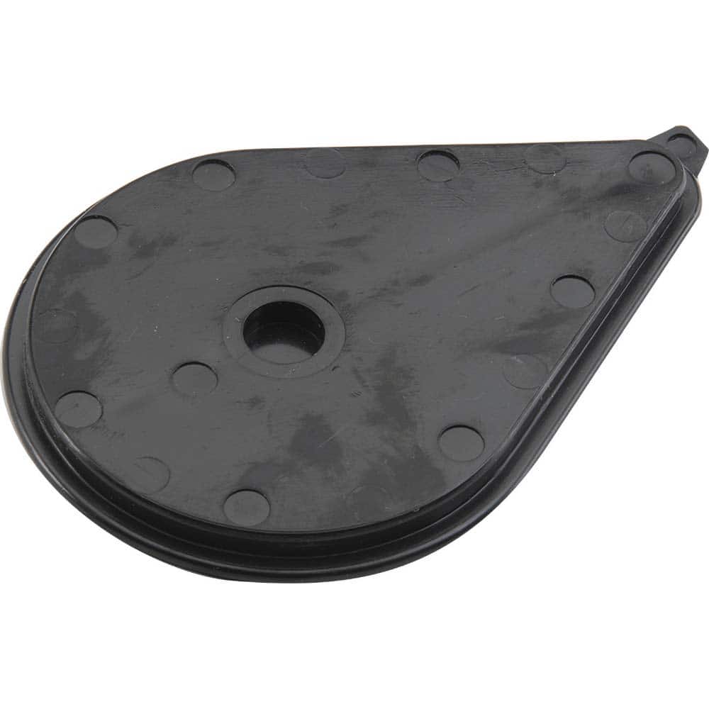Hartell - Condensate Pump Accessories Type: Base Plate For Use With: PABX - Exact Tooling