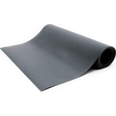 Bertech - Anti-Static Matting Static Control Type: Static Dissipative Grounding Cord Required: Yes - Exact Tooling