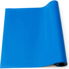 Bertech - Anti-Static Work Kits & Table Mats Type: Anti-Static Table Mat Mat Length (Inch): 240 - Exact Tooling