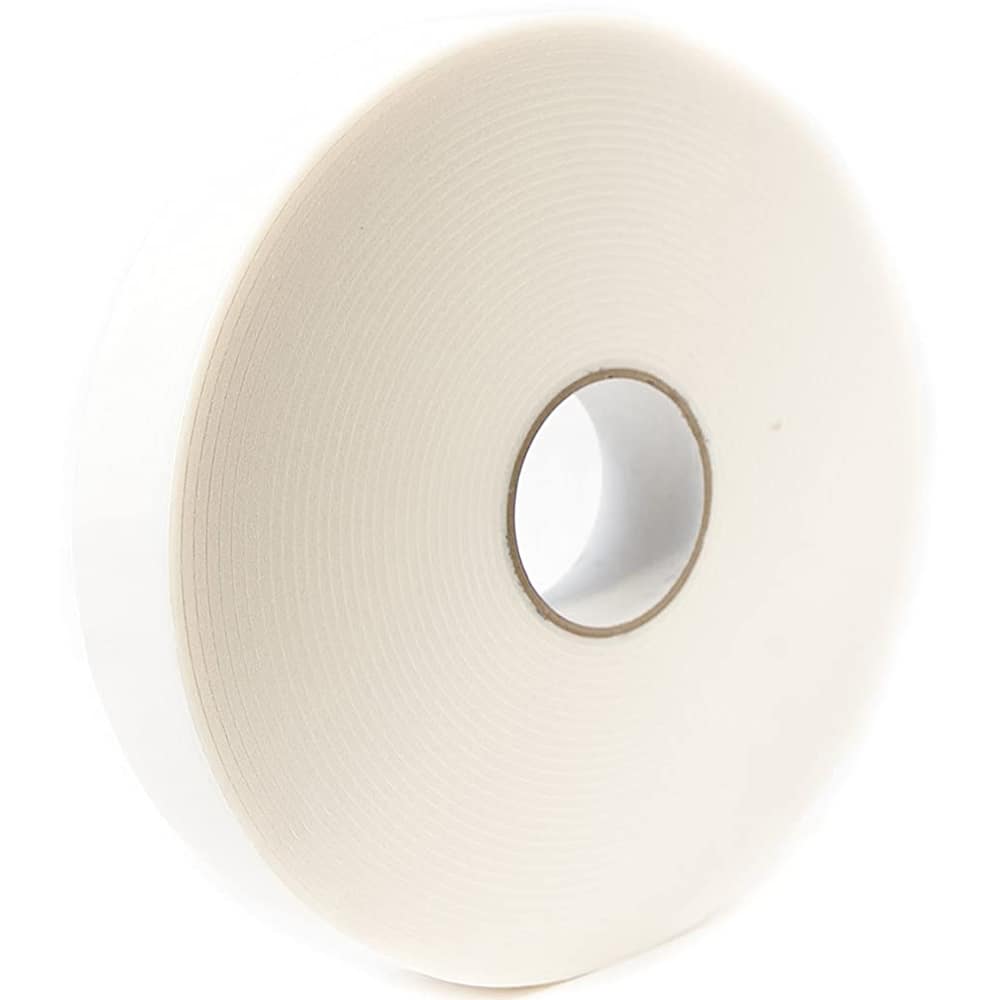 Bertech - Double Sided Tape Material Family: Foam Length Range: 36 yd. - 71.9 yd. - Exact Tooling