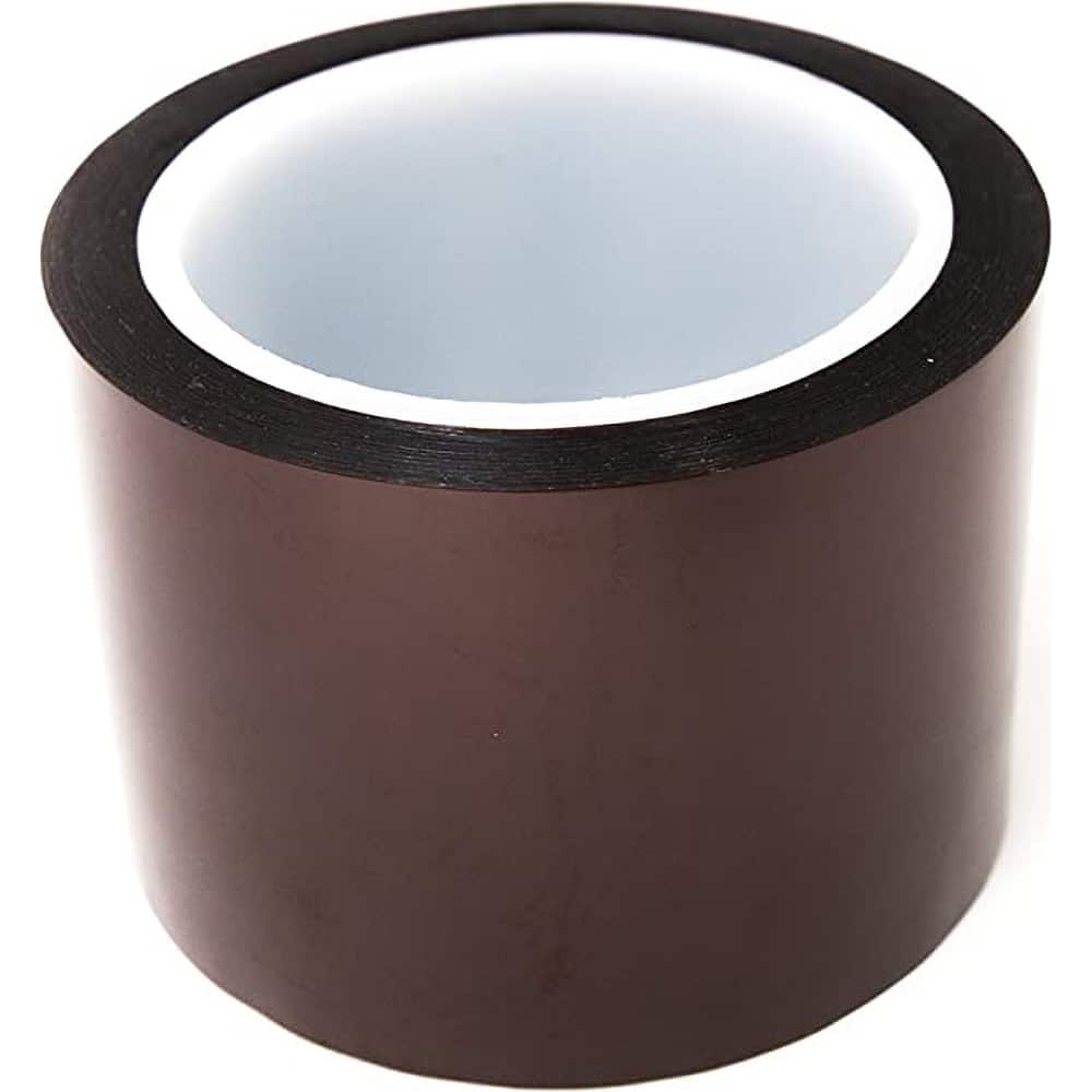 Bertech - Film Tape Material Type: Polyimide Thickness (mil): 3.5000 - Exact Tooling
