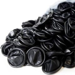 Bertech - Finger Cots Type: Static Dissipative Material: Sheer Latex - Exact Tooling