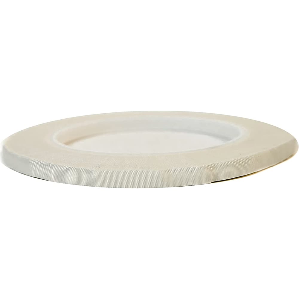 Bertech - Glass Cloth Tape Width (Inch): 1/4 Material Type: Glass Cloth - Exact Tooling