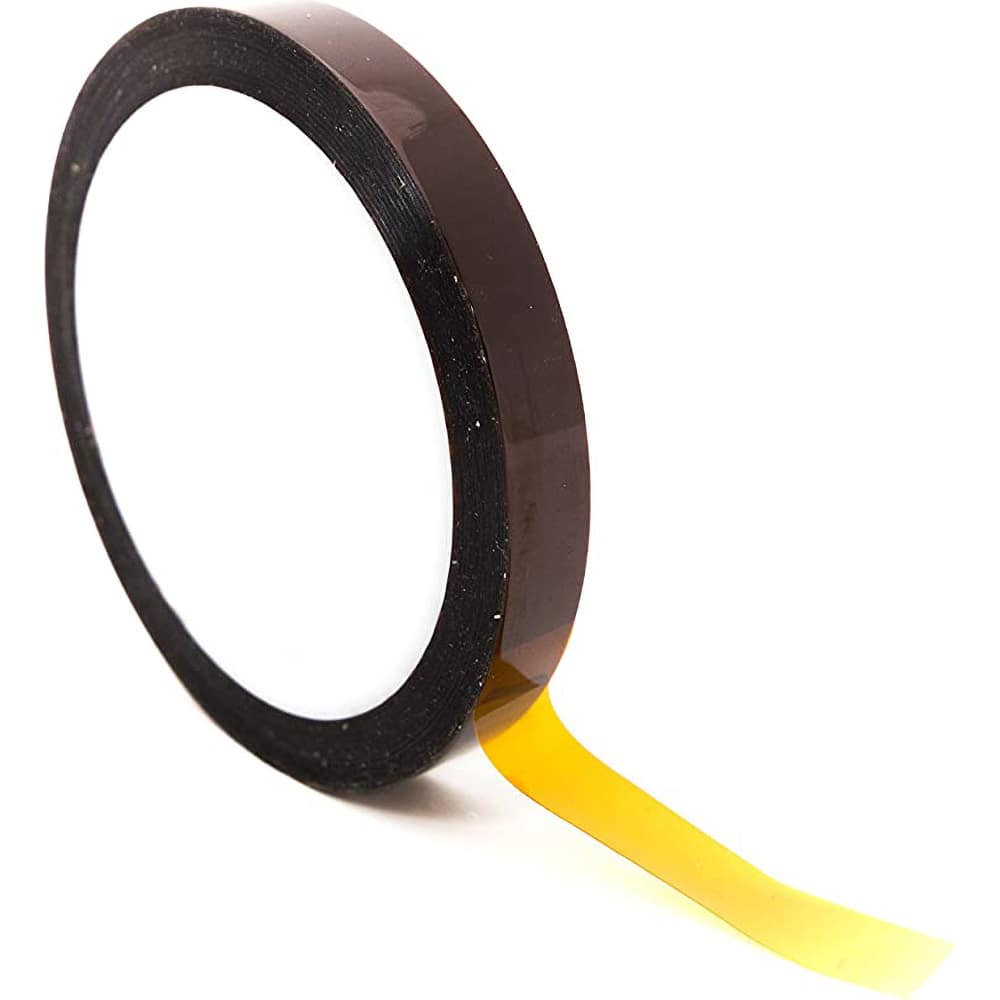 Bertech - Film Tape Material Type: Polyimide Thickness (mil): 3.5000 - Exact Tooling