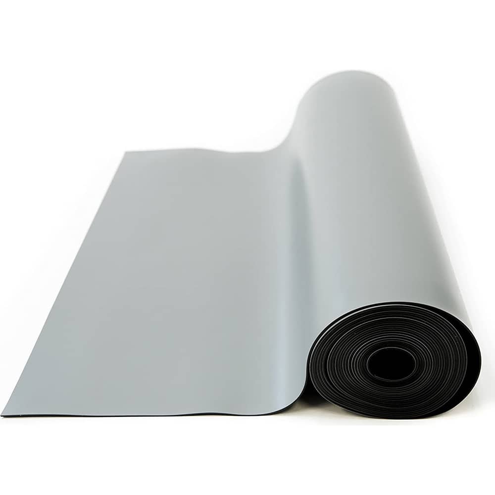 Bertech - Anti-Static Work Kits & Table Mats Type: Anti-Static Table Mat Mat Length (Inch): 600 - Exact Tooling