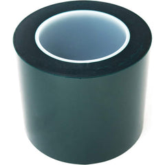 Bertech - Masking & Painters Tape Tape Type: High Temperature Masking Tape Material Type: Polyester Film - Exact Tooling
