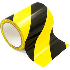 Bertech - Floor & Egress Marking Tape & Strips Type: Tape Surface Type: Smooth - Exact Tooling