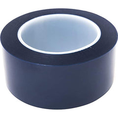 Bertech - Masking & Painters Tape Tape Type: High Temperature Masking Tape Material Type: Polyester Film - Exact Tooling
