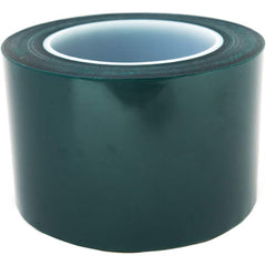 Bertech - Masking & Painters Tape Tape Type: High Temperature Masking Tape Material Type: Polyester Film - Exact Tooling