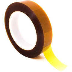 Bertech - Double Sided Tape Material Family: Film Length Range: 36 yd. - 71.9 yd. - Exact Tooling