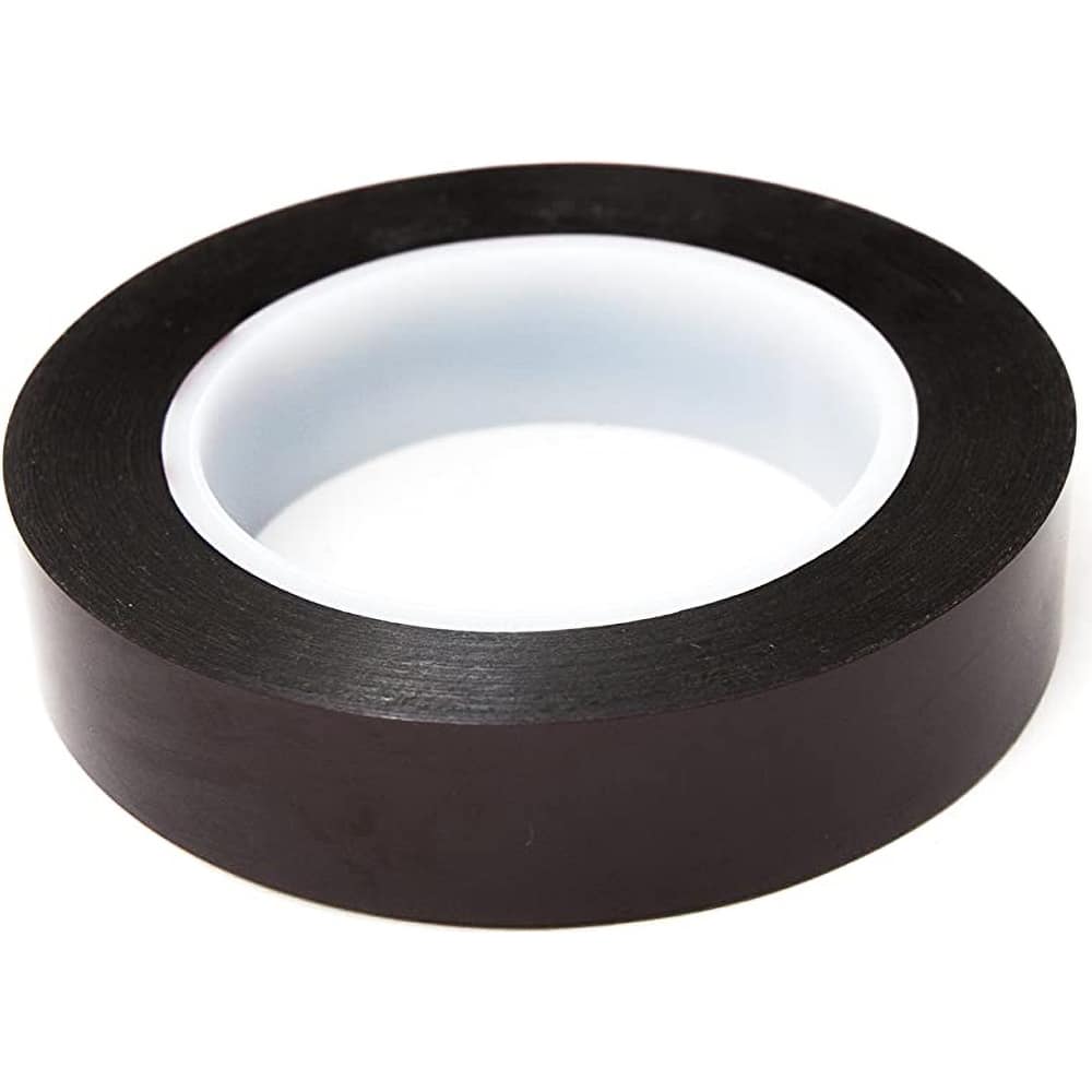 Bertech - Film Tape Material Type: Polyimide Thickness (mil): 6.5000 - Exact Tooling