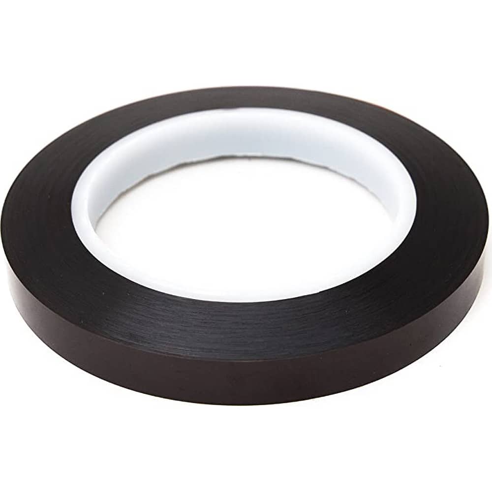 Bertech - Film Tape Material Type: Polyimide Thickness (mil): 6.5000 - Exact Tooling