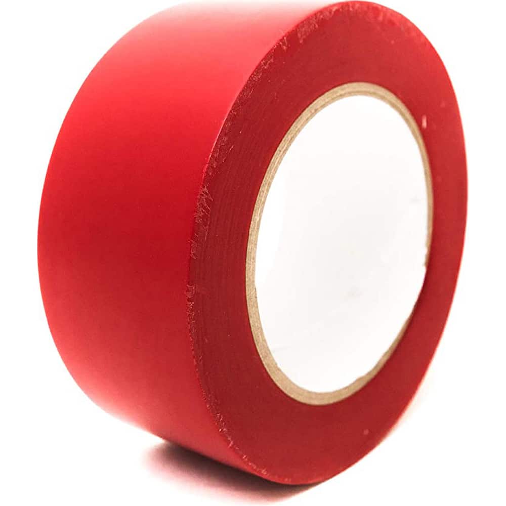 Bertech - Floor & Egress Marking Tape & Strips Type: Tape Surface Type: Smooth - Exact Tooling