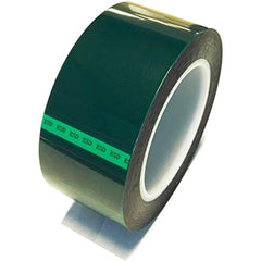 Bertech - Anti-Static Equipment Accessories Type: ESD Polyester Tape Backing Material: Polyester (Film) - Exact Tooling