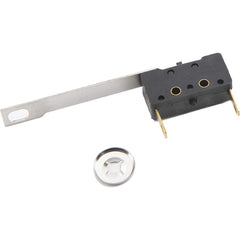 Hartell - Condensate Pump Accessories Type: Main Switch For Use With: KL-1DG - Exact Tooling