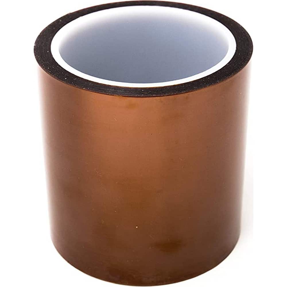 Bertech - Film Tape Material Type: Polyimide Thickness (mil): 2.0000 - Exact Tooling