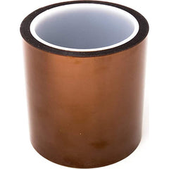 Bertech - Film Tape Material Type: Polyimide Thickness (mil): 2.0000 - Exact Tooling