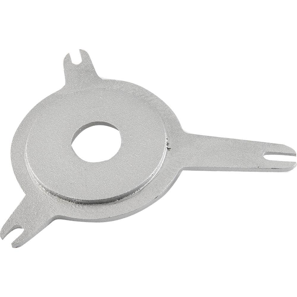 Hartell - Condensate Pump Accessories Type: Impeller Plate w/Screws For Use With: SC-1A - Exact Tooling