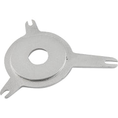 Hartell - Condensate Pump Accessories Type: Impeller Plate w/Screws For Use With: SC-1A - Exact Tooling