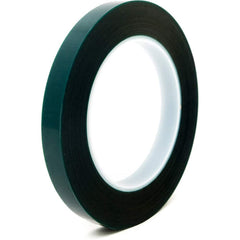Bertech - Masking & Painters Tape Tape Type: High Temperature Masking Tape Material Type: Polyester Film - Exact Tooling