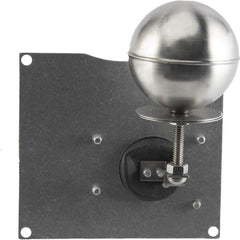Hartell - Condensate Pump Accessories Type: Switch/Float Assembly For Use With: A2SAX - Exact Tooling