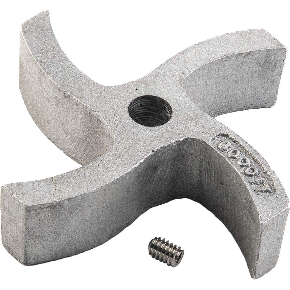 Hartell - Submersible Pump Accessories Type: Impeller For Use With: LTP/LTS - Exact Tooling