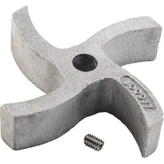 Hartell - Submersible Pump Accessories Type: Impeller For Use With: LTP/LTS - Exact Tooling