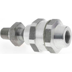 Thomas - Air Compressor & Vacuum Pump Accessories Type: Non-Return Valve For Use With: VTE & DTE Rotary Vane Compressor & Vacuum Pump - Exact Tooling
