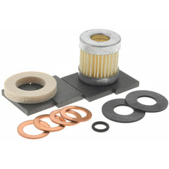 Thomas - Air Compressor Repair Kits Type: Service Kit For Use With: VTE/DTE 3 Series - Exact Tooling