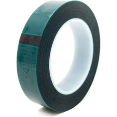 Bertech - Masking & Painters Tape Tape Type: High Temperature Masking Tape Material Type: Polyester Film - Exact Tooling
