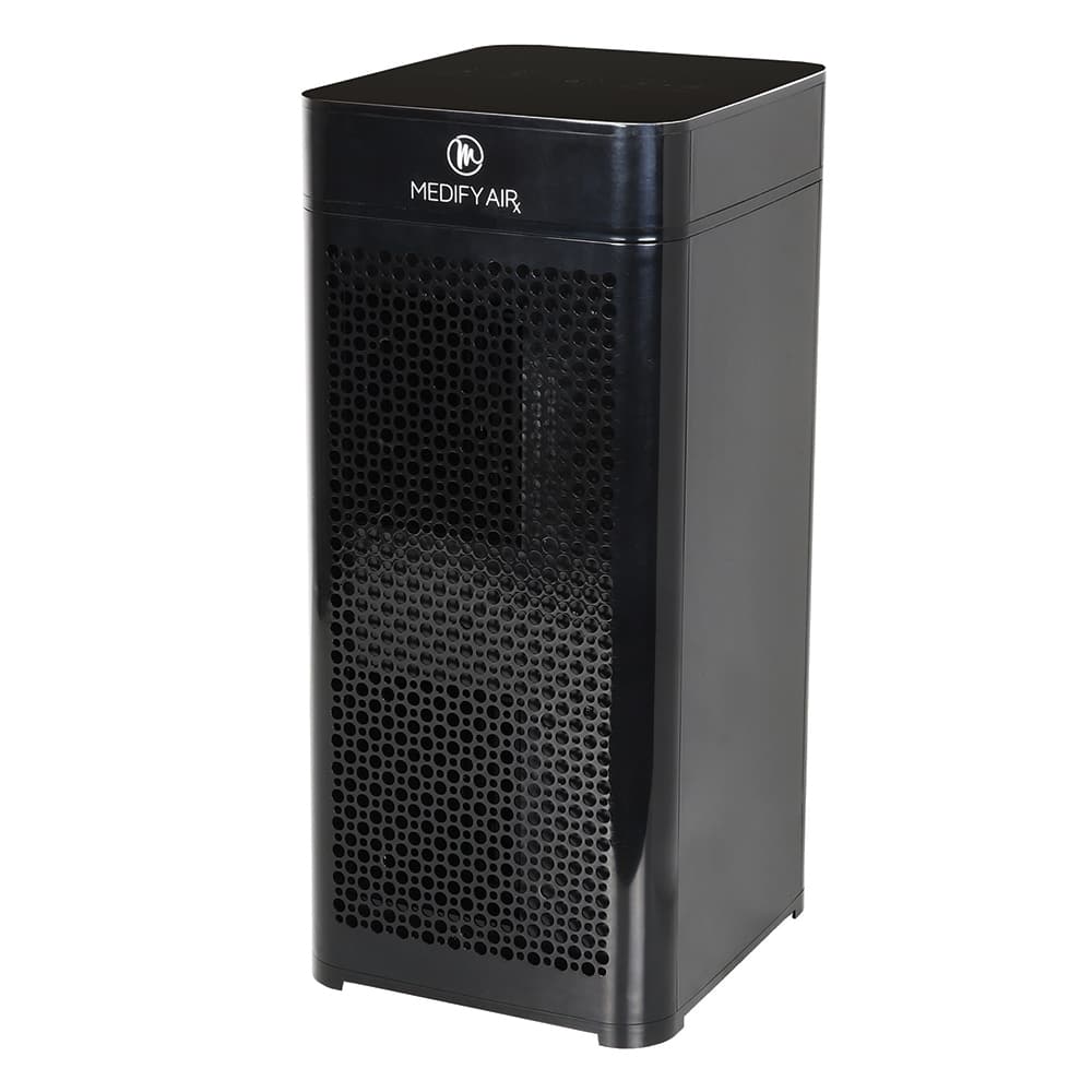 Medify Air - 225 CFM Air Purifier with H13 HEPA Filter - Exact Tooling