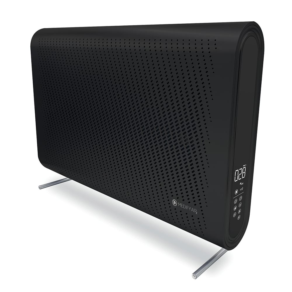 Medify Air - 170 CFM Air Purifier with H13 HEPA Filter - Exact Tooling