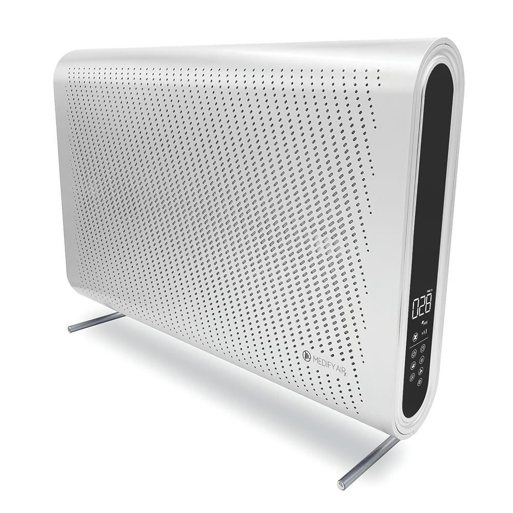 Medify Air - 170 CFM Air Purifier with H13 HEPA Filter - Exact Tooling