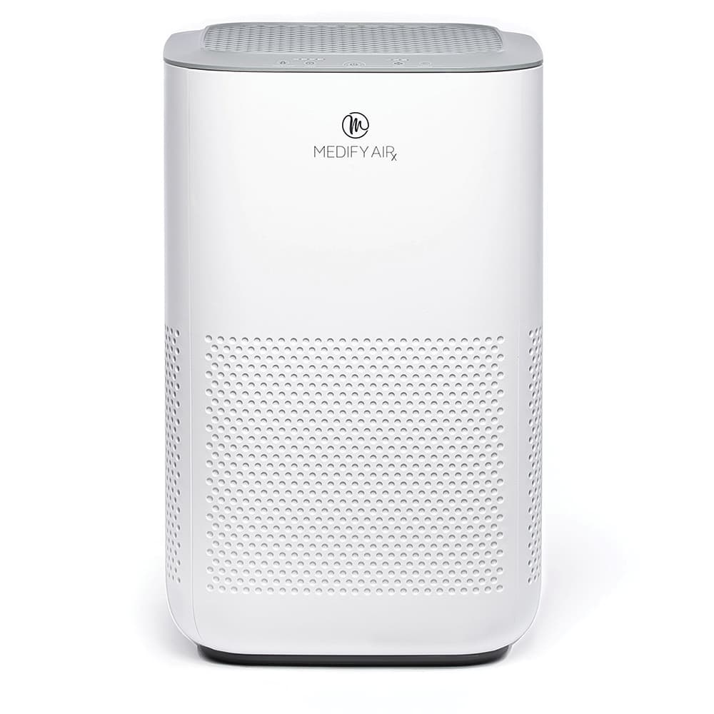 Medify Air - 80-120 CFM Air Purifier with H13 HEPA Filter - Exact Tooling
