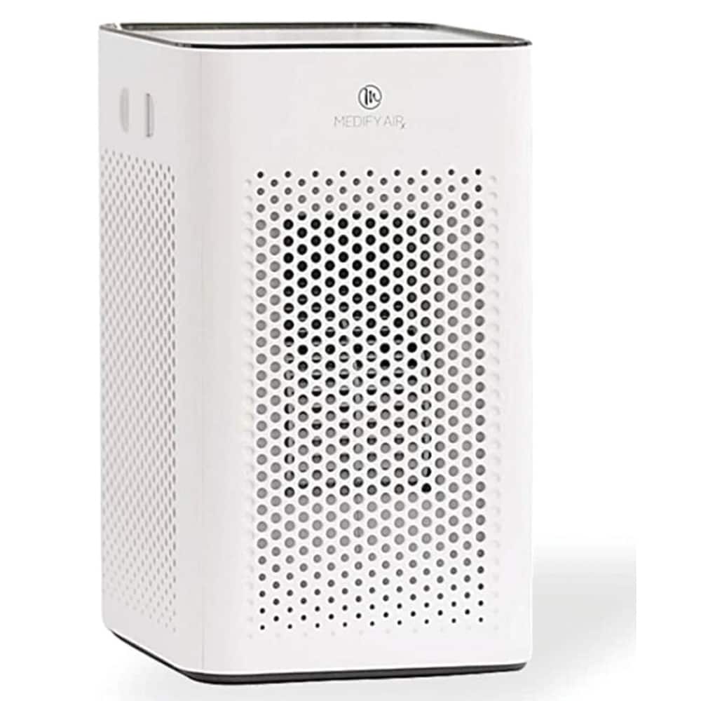 Medify Air - 135 CFM Air Purifier with H13 HEPA Filter - Exact Tooling