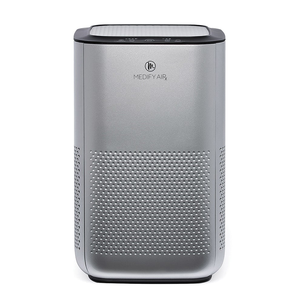 Medify Air - 80-120 CFM Air Purifier with H13 HEPA Filter - Exact Tooling