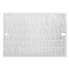 Medify Air - HEPA Air Filters; Height (Inch): 20-51/64 ; Width (Inch): 7-19/32 ; Depth (Inch): 26-25/64 ; Particle Capture Efficiency (%): 99.99 - Exact Tooling