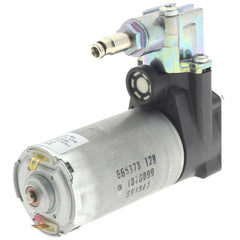 Thomas - Piston-Type Vacuum Pumps Type: Compressor Voltage: 24 VDC - Exact Tooling