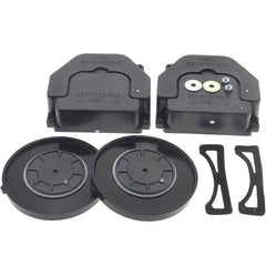 Thomas - Air Compressor Repair Kits Type: Service Kit For Use With: AP100 & AP120 Series - Exact Tooling