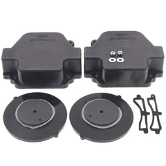 Thomas - Air Compressor Repair Kits Type: Service Kit For Use With: AP30 & AP40 Series - Exact Tooling
