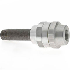 Thomas - Air Compressor & Vacuum Pump Accessories Type: Non-Return Valve For Use With: VTE & DTE Rotary Vane Compressor & Vacuum Pump - Exact Tooling