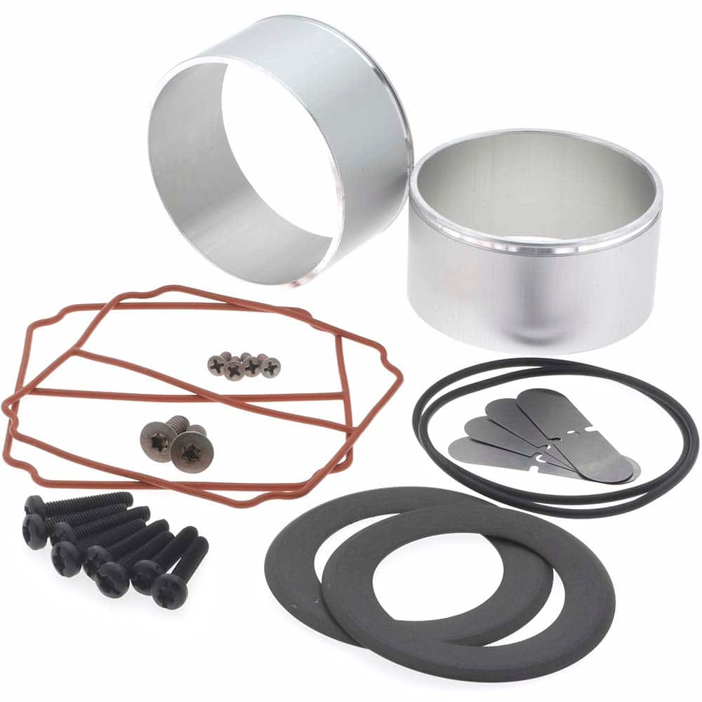Thomas - Air Compressor Repair Kits Type: Service Kit For Use With: 2775 Series - Exact Tooling
