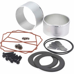 Thomas - Air Compressor Repair Kits Type: Service Kit For Use With: 2775 Series - Exact Tooling