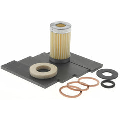 Thomas - Air Compressor Repair Kits Type: Service Kit For Use With: VTE/DTE 10 Series - Exact Tooling