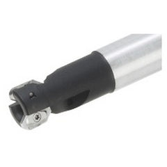 HM90EAL-D125-C125L5.5-15 END MILLS - Exact Tooling