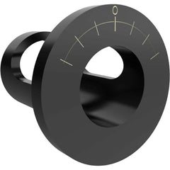 Allied Machine and Engineering - Drill Bit Adapters Adapter Type: Drill Sleeve Adapter Shank Type: Straight - Exact Tooling