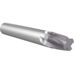 Allied Machine and Engineering - Helical Flute Thread Mills Pitch (mm): 11.00 Material: Carbide - Exact Tooling
